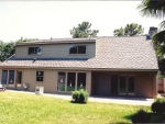 James Hardie Siding (HardiPlank) Replacement Windows and Roof Replacement