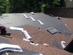 GAF Timberline Roofing High-Definition Texas Home Exteriors Houston Spring The Woodlands TX 281.919.6999