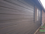 LP SmartSide Siding Texas Home Exteriors Houston