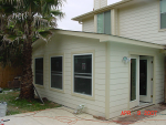 Custom Room Addition Texas Home Exteriors