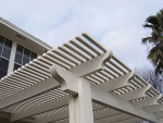 Pergolas Spring, The Woodlands TX