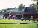 Hardie Siding Replacement Windows Roof Replacement