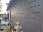 LP SmartSide Siding Houston TX