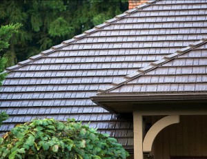 Metal Shake Shingles
