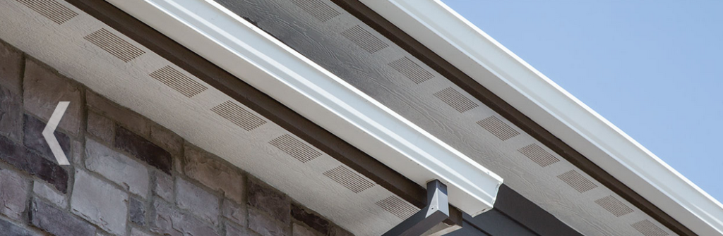 Lp SmartSide Vented Soffit 50 Yr Warranty 