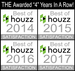 Texas Home Exteriors Best of Houzz 4 Years In A Row Reviews of Texas Home Exteriors inc