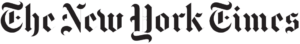 New York Times logo
