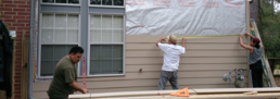 New Siding Texas Home Exteriors 