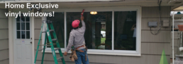 New Replacement Windows Texas Home Exteriors