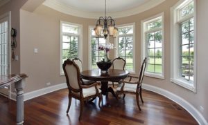 NT Replacement Windows from Texas Home Exteriors