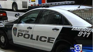 Houston Texas Police Stolen Building Materials image