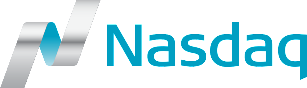 Nasdaq logo image