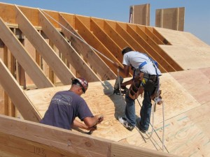 Installers Roofing Component Systems
