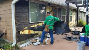 fiber cement siding with issues removal image fiber cement siding with issues removal