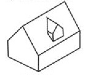 Dormer Roof 